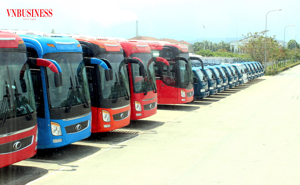 Cần tránh tồn tại những bất cập trong khâu chính sách quản lý kinh doanh vận tải để các doanh nghiệp ở lĩnh vực này phục hồi tốt hơn.