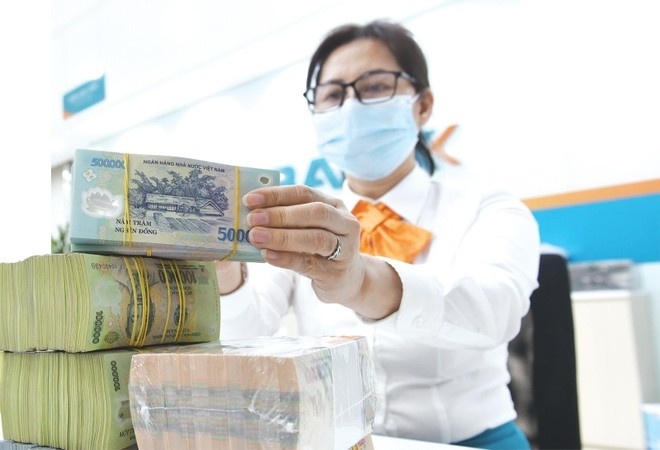 Đến cuối tháng 9/2023, gói hỗ trợ lãi suất 40.000 tỷ đồng mới giải ngân được gần 2,2%.