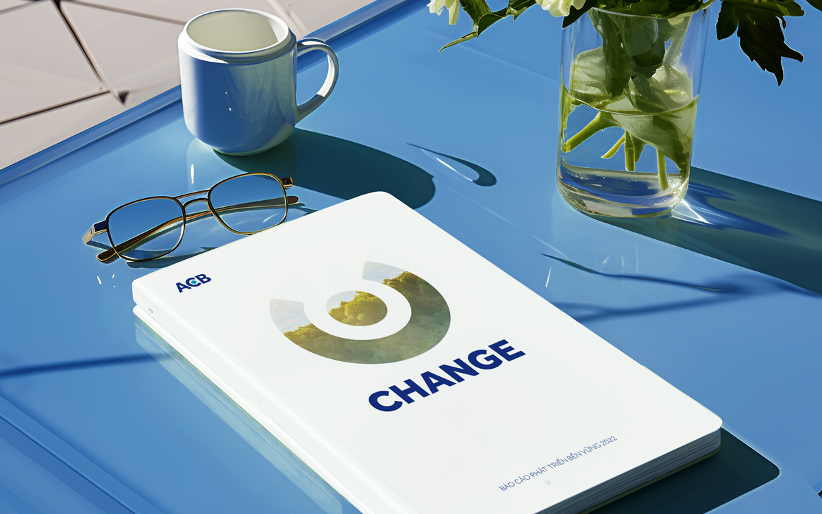 Báo cáo Phát triển bền vững 2022 của ACB được chia sẻ trên website ACB để các cá nhân và tổ chức quan tâm có thể dễ dàng tìm hiểu.