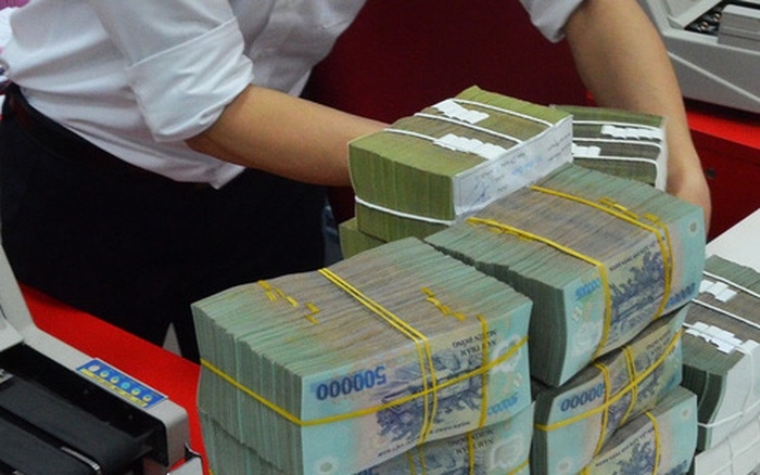 Tính đến ngày 27/10, tín dụng tăng 7,1% so với cuối năm 2022.