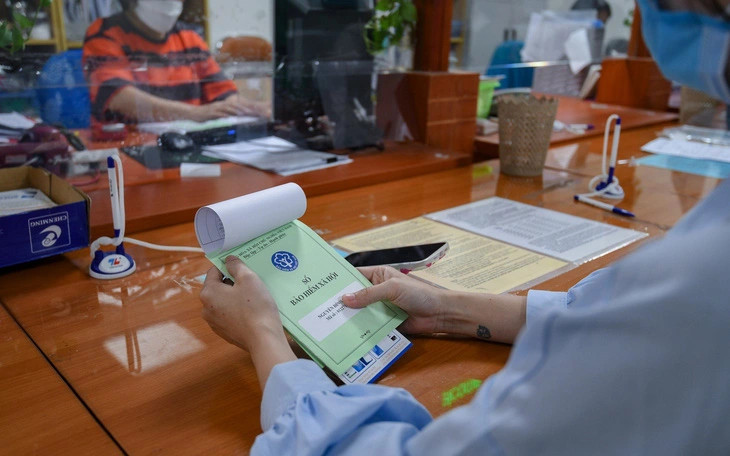 Đóng bảo hiểm xã hội 15 năm có thể hưởng lương hưu góp phần giảm số người hưởng BHXH một lần.