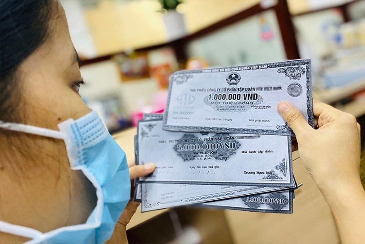 Bộ Tài chính yêu cầu doanh nghiệp khẩn trương bố trí mọi nguồn lực để thanh toán nợ gốc, lãi trái phiếu đến hạn cho nhà đầu tư theo đúng cam kết.