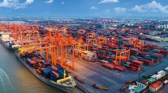 Xuất nhập khẩu trong 2 tháng cuối năm cần tăng tốc để đạt mục tiêu.