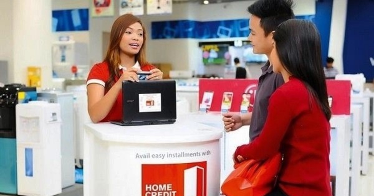 Home Credit Việt Nam được rao bán với giá 700 triệu USD - VnBusiness