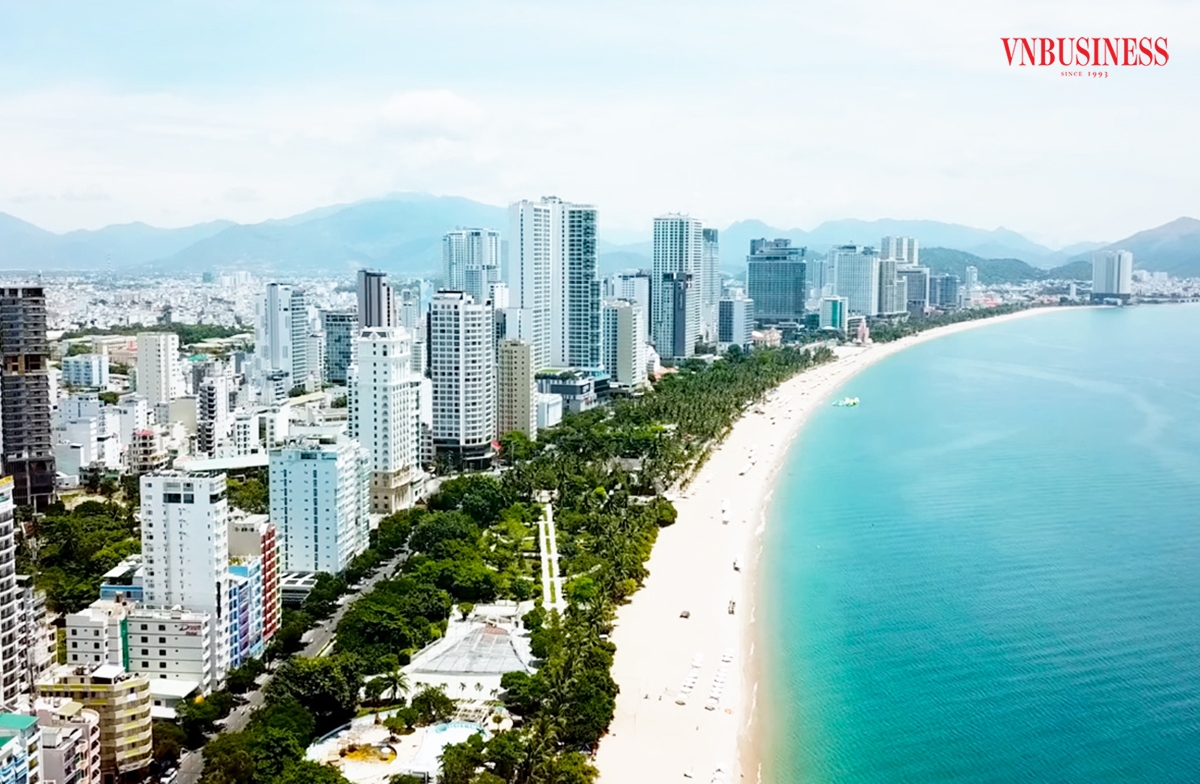 Vấn đề cấp sổ hồng cho condotel và các loại hình nghỉ dưỡng vẫn còn nhiều vướng mắc.