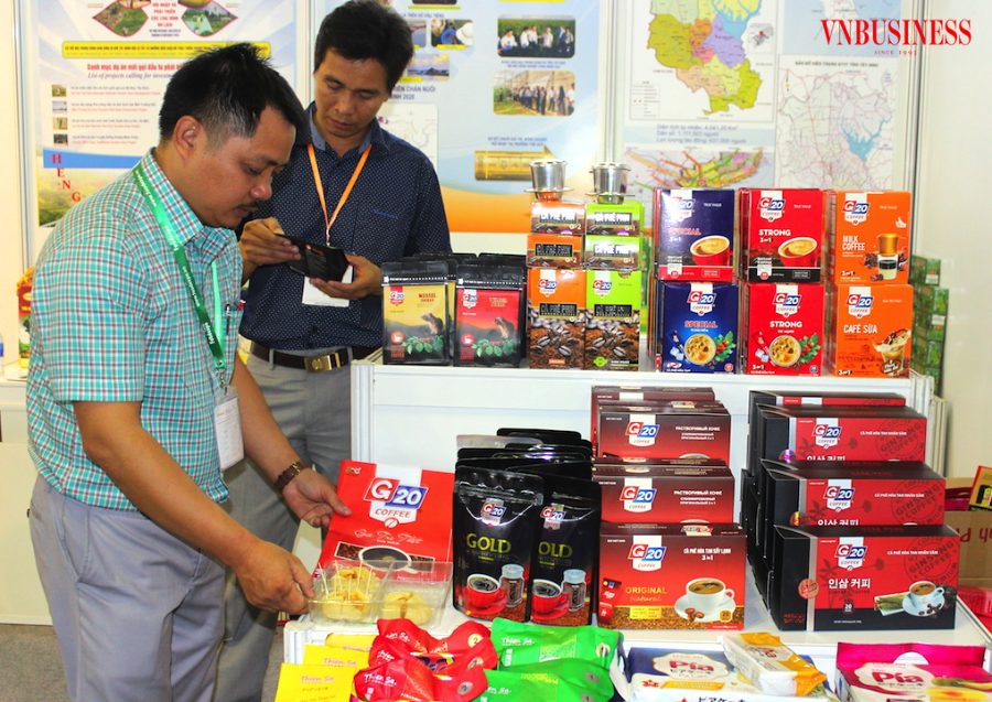 Trước tiềm tàng rủi ro từ nguồn cung, các sản phẩm cà phê của Việt Nam vào thị trường EU sẽ đối mặt thách thức lớn khi thực hiện quy định của EU về chống phá rừng &lpar;EUDR&rpar;.