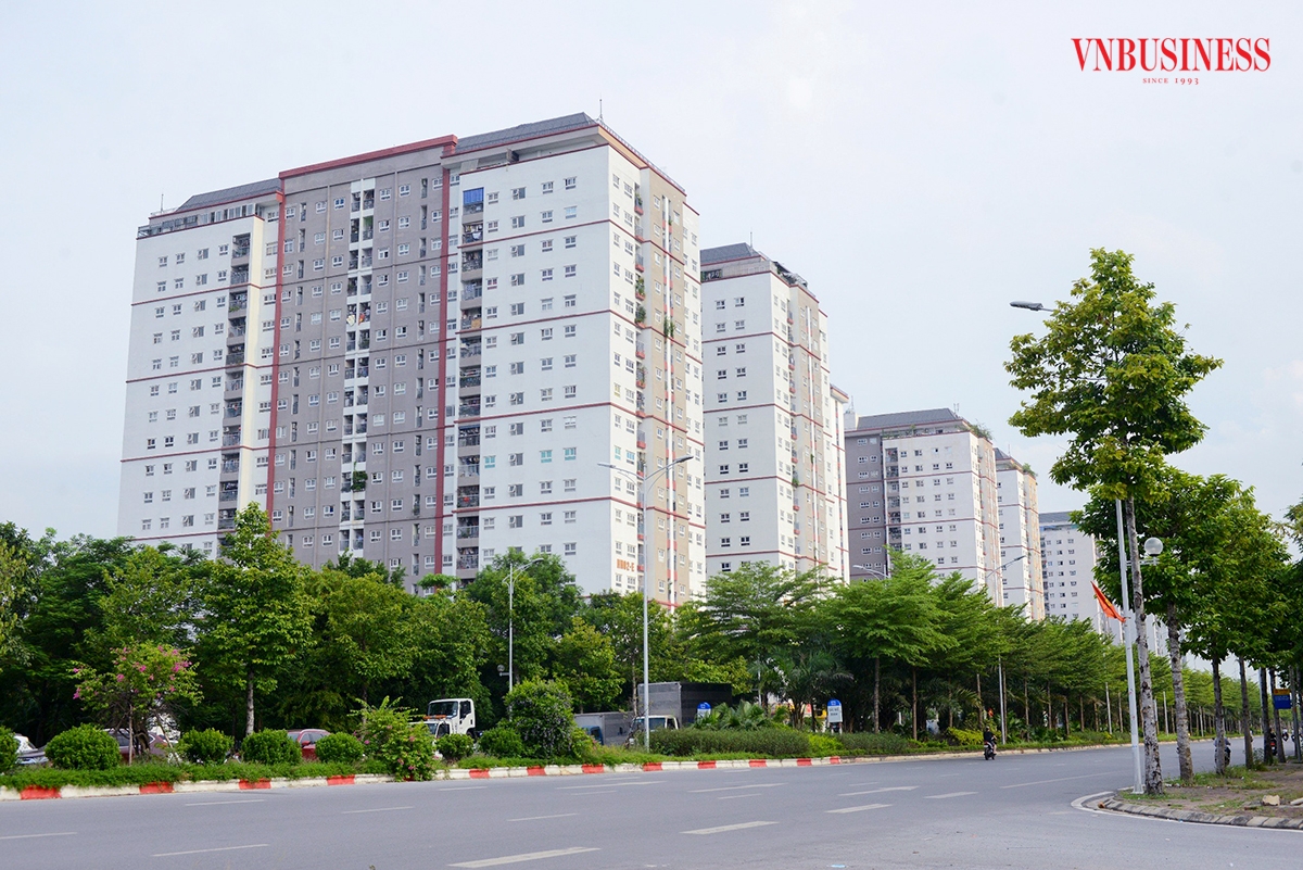 Giá nhà cho thuê đang liên tục tăng, tạo niềm vui cho giới chủ nhưng tăng áp lực cho người đi thuê &lpar;Ảnh minh họa: Phạm Hòa&rpar;.