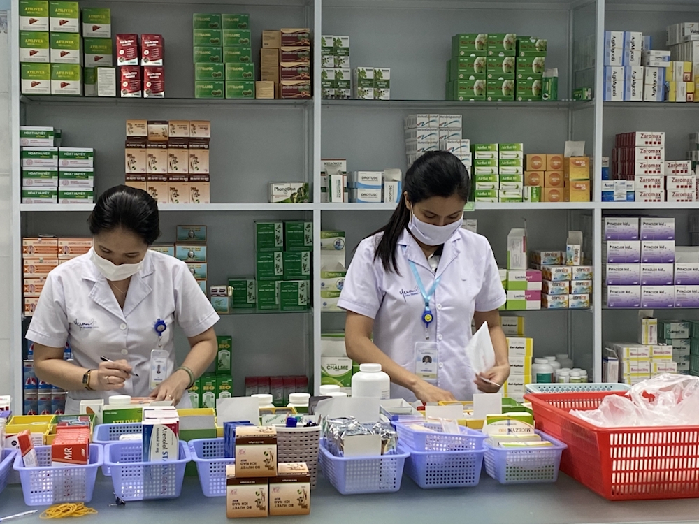 Bộ Y tế và các cơ quan chức năng đề xuất gói bảo hiểm y tế bổ sung nhằm tăng quyền lợi cho người tham gia BHYT.