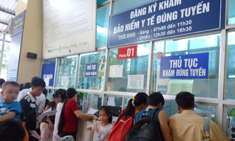 Người tham gia bảo hiểm y tế sẽ được thêm nhiều quyền lợi