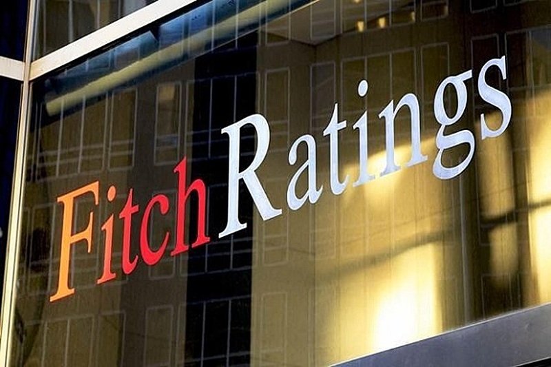 Tổ chức xếp hạng tín nhiệm Fitch Ratings công bố kết quả xếp hạng nhà phát hành dài hạn cho Agribank ở mức BB, triển vọng Tích cực với những đánh giá tích cực ngay lần đầu tiên thực hiện xếp hạng đối với Agribank.