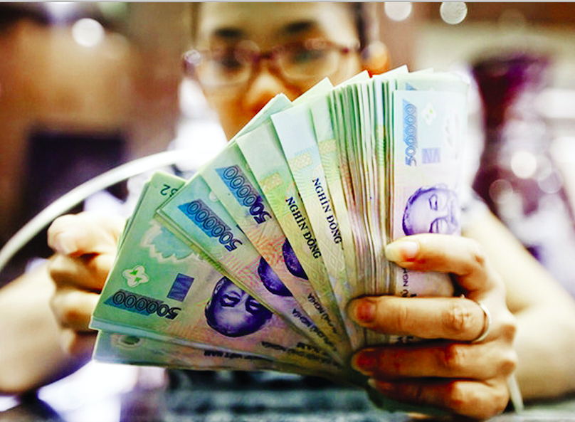 Từ đầu năm đến nay, tín dụng bất động sản tăng 6,04%, riêng tín dụng kinh doanh bất động sản tăng gần 22%.