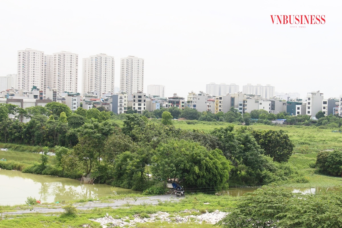 Thị trường nhà đất Đông Anh, Gia Lâm sau cơn sốt lên quận hiện vẫn khá ảm đạm, tìm kiếm nhiều nhưng ít giao dịch.