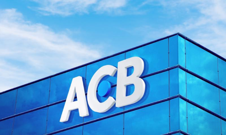 Fitch và Moody’s tiếp tục xếp hạng tín nhiệm ACB ở mức triển vọng ổn định
