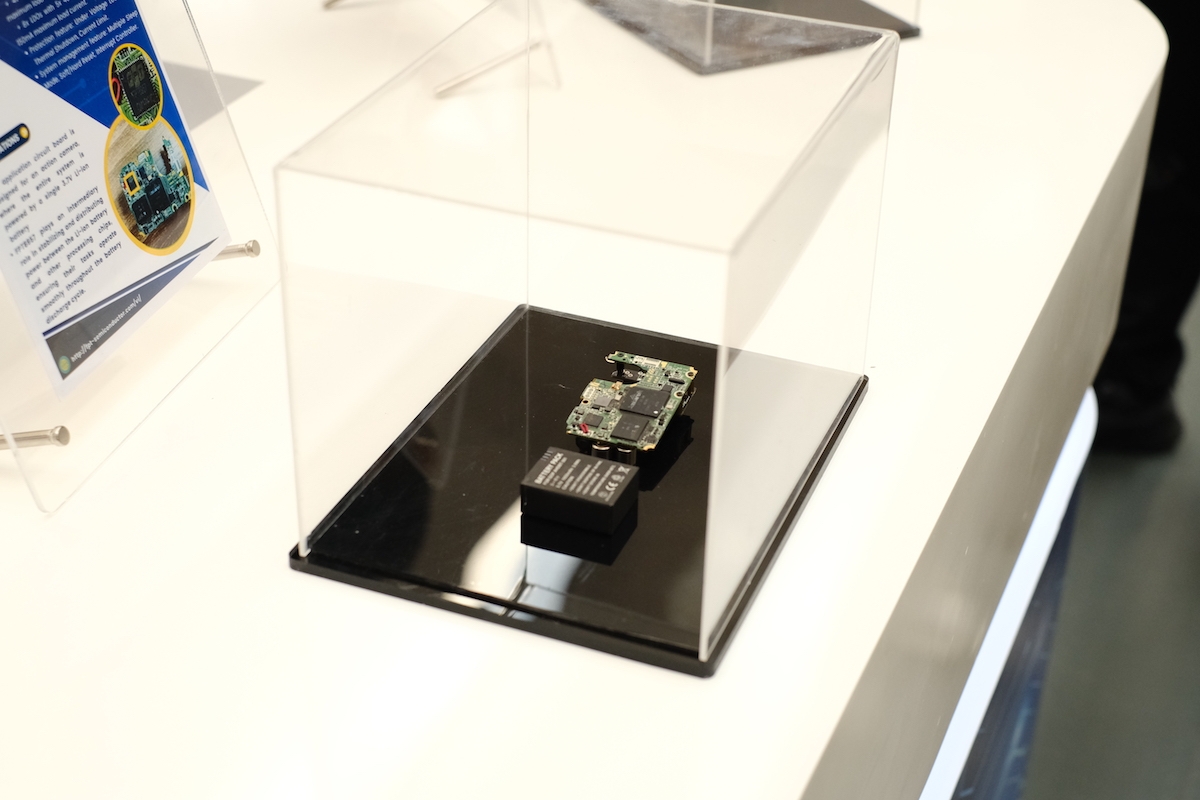 Sản xuất chip có rất nhiều công đoạn mà Việt Nam có thể tham gia và hưởng lợi.