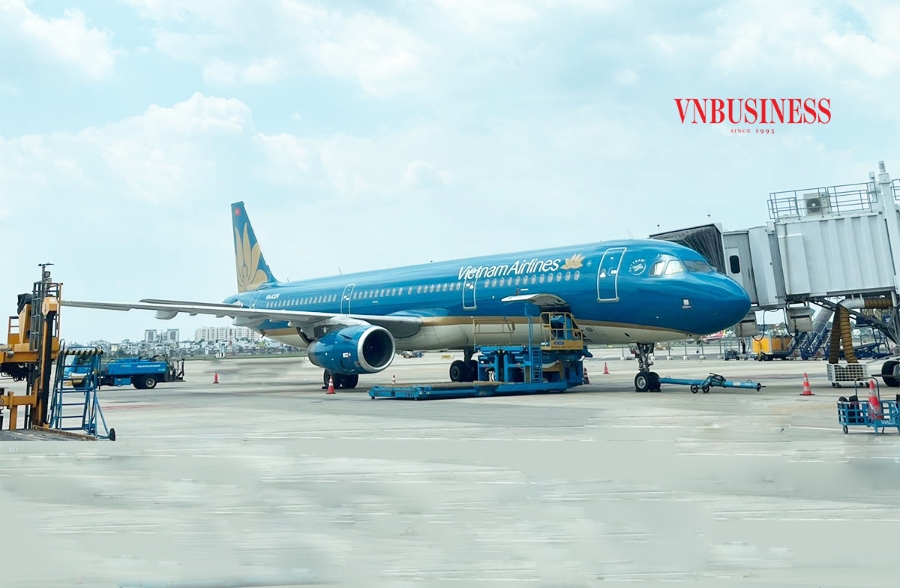 Nguyên nhân khiến Vietnam Airlines phải lùi﻿ ngày tổ chức ĐHĐCĐ là do công tác chuẩn bị chưa hoàn thành”.