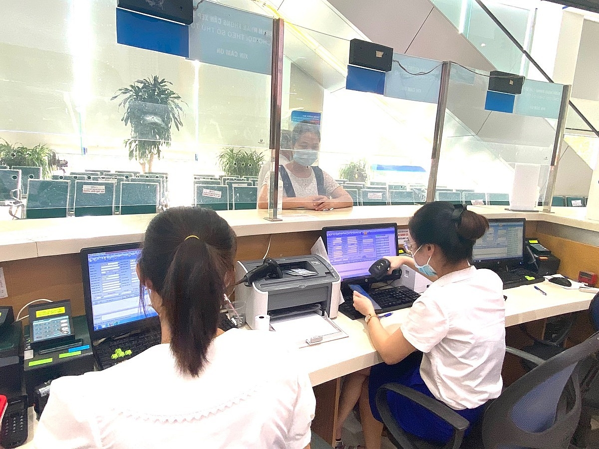 BHXH Hải Phòng tiếp tục thực hiện đồng bộ các giải pháp để phát triển người tham gia BHXH, BHYT, đôn đốc thu, giảm số tiền chậm đóng BHXH, BHYT, BHTN…