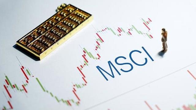 MSCI đã thêm mới 6 cổ phiếu Việt Nam vào danh mục MSCI Frontier Markets Index. &lpar;Hình minh họa&rpar;