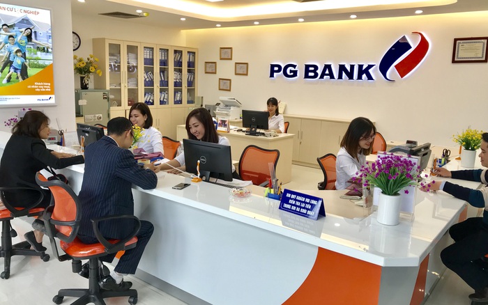Ngân hàng TMCP Xăng dầu Petrolimex &lpar;PG Bank&rpar; chính thức đổi tên thành Ngân hàng TMCP Thịnh vượng và Phát triển &lpar;PGBank&rpar;