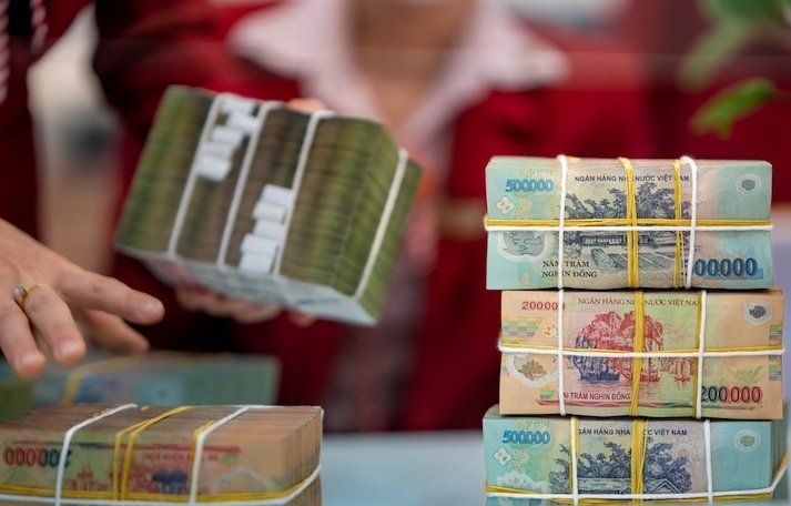 Sài Gòn Capital phát hành 3.000 tỷ đồng trái phiếu trong chưa đầy 2 tháng.