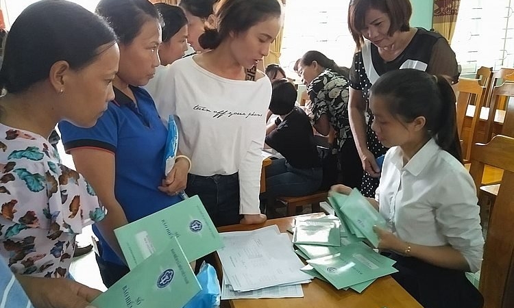 Doanh nghiệp tách hơn 100 loại phụ cấp, phúc lợi để giảm đóng bảo hiểm xã hội