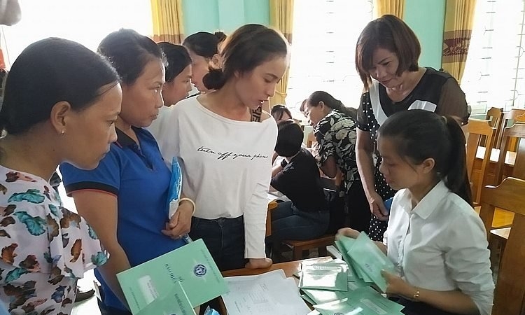 Doanh nghiệp tách hơn 100 loại phụ cấp, phúc lợi để giảm đóng bảo hiểm xã hội