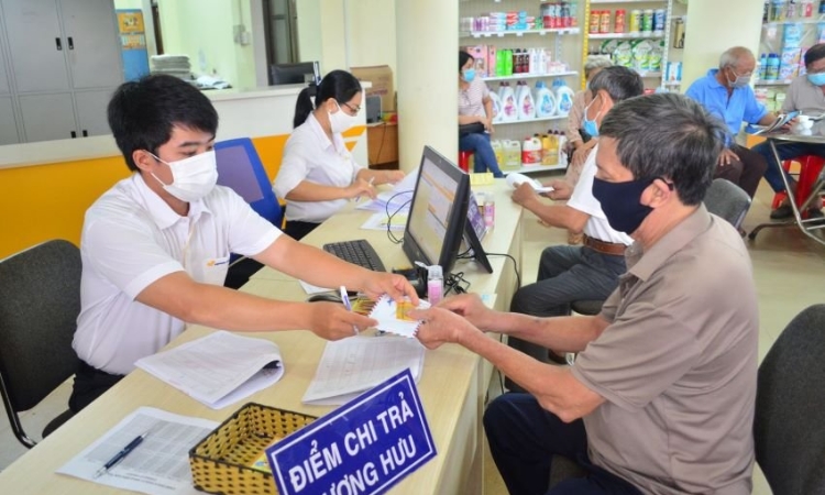Người lao động không đủ năm đóng bảo hiểm xã hội có được hưởng lương hưu?