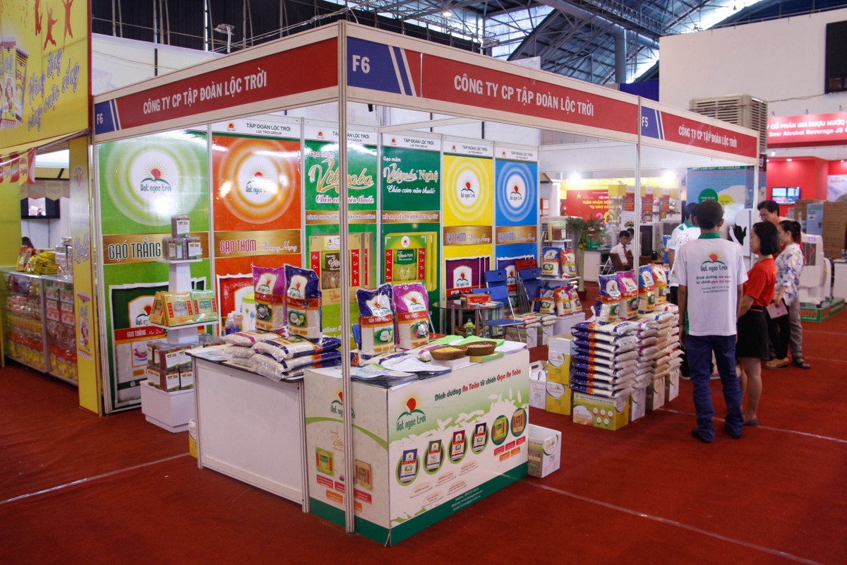 Nhóm cổ đông lớn thuộc quỹ Endurance Capital đã bán ra 1,32 triệu cổ phiếu LTG. &lpar;Ảnh: Int&rpar;