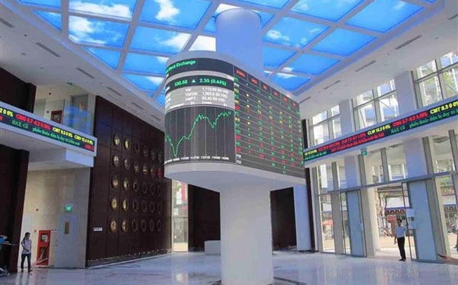 Tính đến 27/11/2023, danh sách cổ phiếu bị HoSE cắt margin gồm 87 mã chứng khoán.