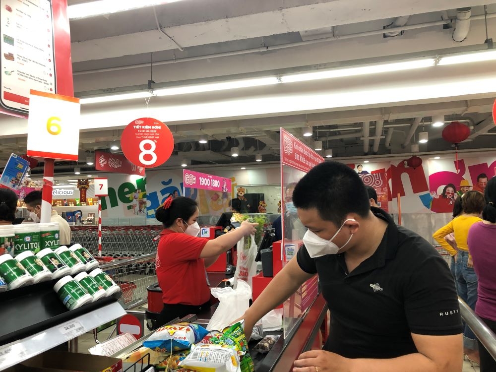 Sau khi kết thúc năm 2023, thuế VAT sẽ tiếp tục được giảm trong 6 tháng đầu năm 2024.