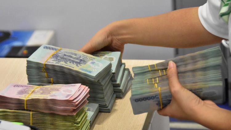 Đến nay, số tiền đã hỗ trợ cho khách hàng mới đạt 875 tỷ đồng, tức là chỉ khoảng 2,3% tổng hạn mức hỗ trợ lãi suất.