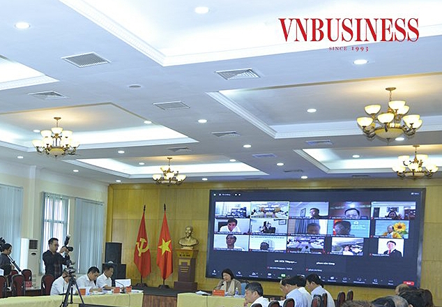 Phát triển Liên đoàn HTX lúa gạo nhận được đóng góp ý kiến của nhiều đại biểu.