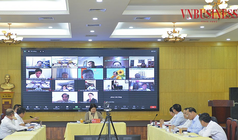 Chủ tịch Liên minh HTX Việt Nam Cao Xuân Thu Vân đánh giá, Liên đoàn HTX là mô hình mới tại Việt Nam nhưng có thể là câu trả lời cho bài toán thu hút thành viên.