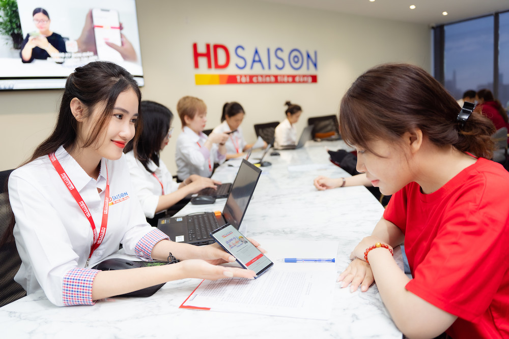 Hiện nay, mức lãi suất vay tiêu dùng phổ biến mà các công ty tài chính áp dụng từ 40 - 50%/năm