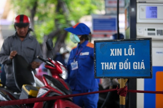 Giá xăng dầu sẽ tiếp tục được điều chỉnh sau 1 tuần.