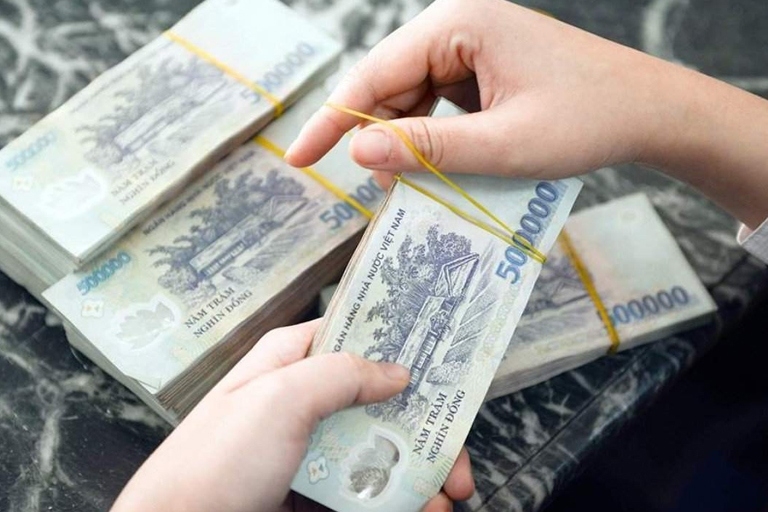 Hàng chục địa phương xin giảm dự toán vay lại.