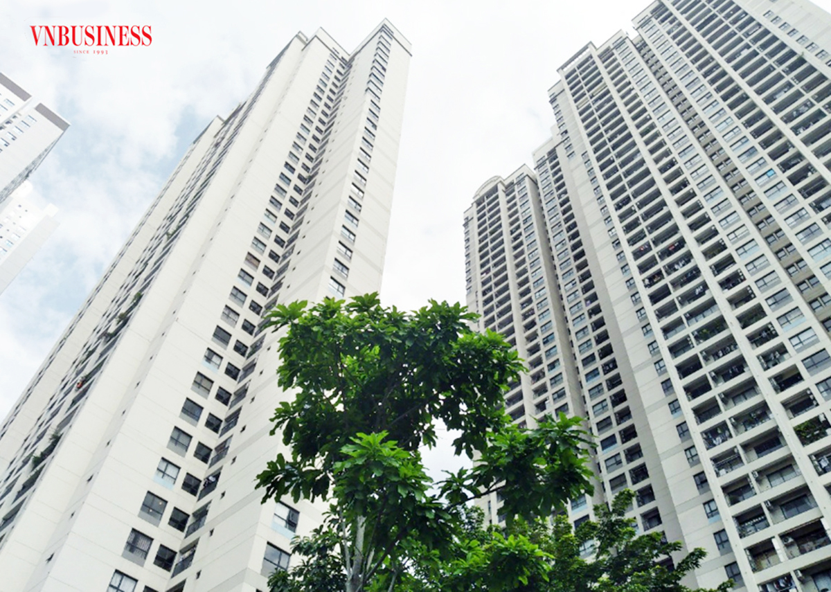 Nhà ở có thời hạn là lựa chọn không tồi cho những gia đình có thu nhập trung bình hoặc thấp &lpar;Ảnh minh họa: HN&rpar;.