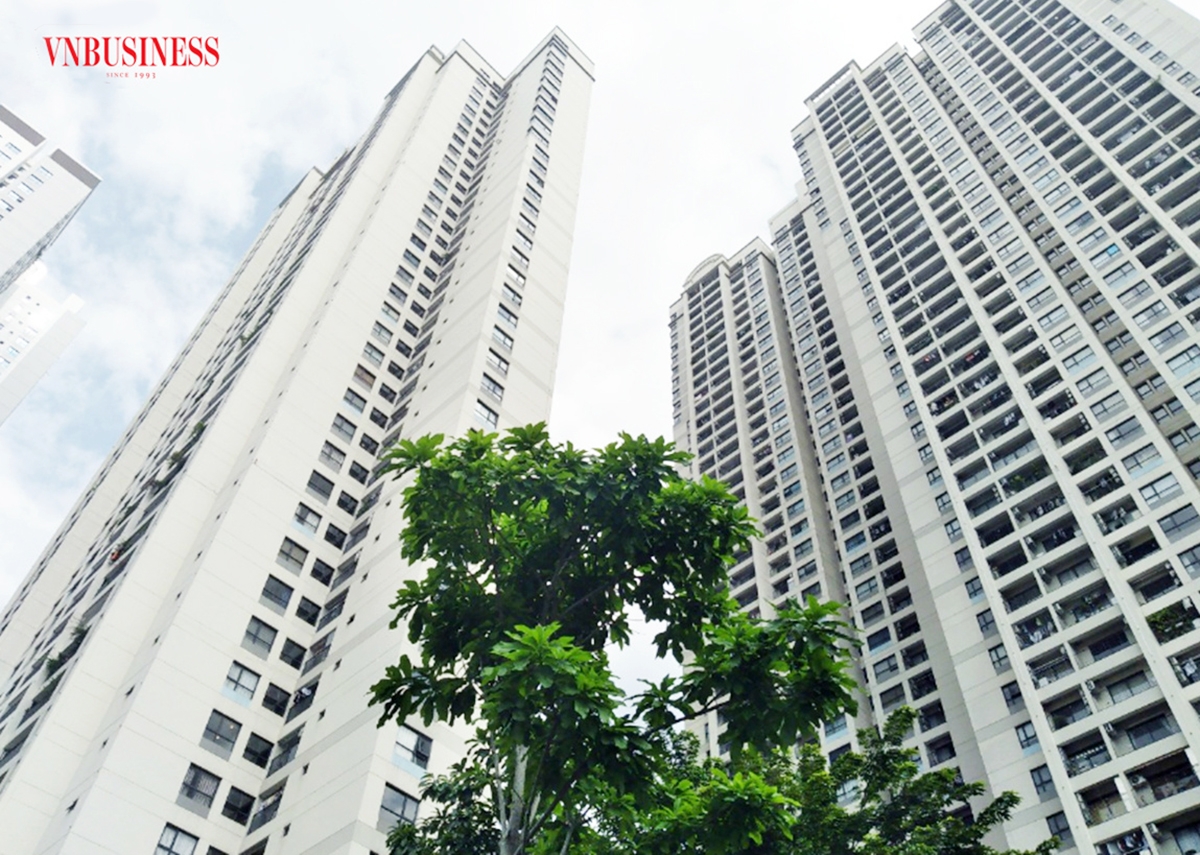 Nhà ở có thời hạn là lựa chọn không tồi cho những gia đình có thu nhập trung bình hoặc thấp &lpar;Ảnh minh họa: HN&rpar;.