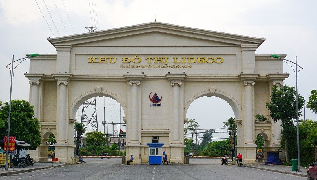 Cả doanh thu và lợi nhuận ròng của Lideco 9 tháng đầu năm đều giảm mạnh so với cùng kỳ năm trước.