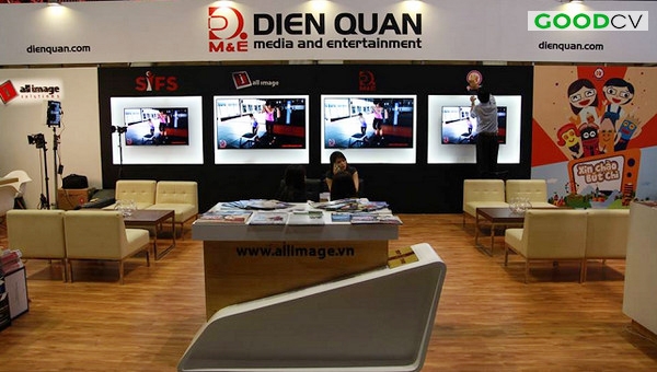 Công ty CP Giải trí số Điền Quân Network trực thuộc Điền Quân Media & Entertainment đang nợ tiền BHXH với số tiền hơn 2 tỷ đồng.