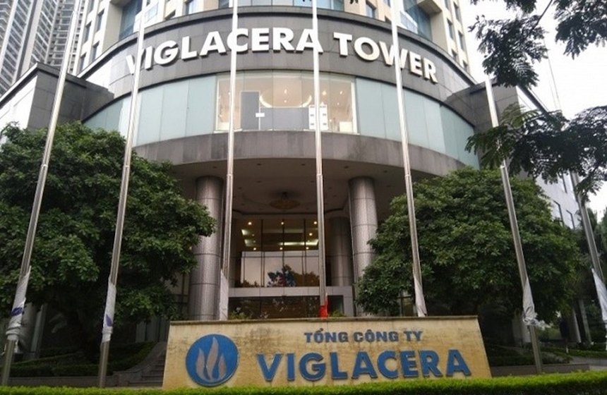 Viglacera lãi 1.663 tỷ đồng sau 11 tháng, vượt 37% kế hoạch cả năm, với phần lớn nguồn thu tới từ lĩnh vực bất động sản công nghiệp.