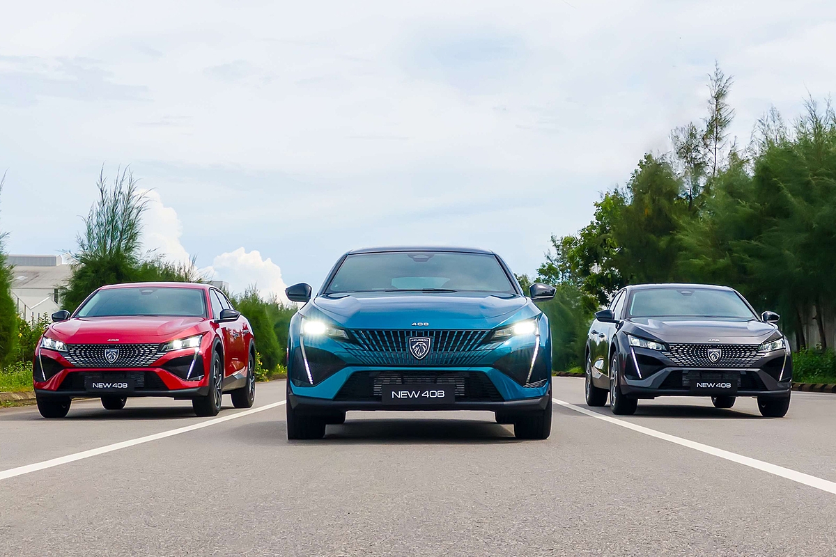 Sau khi hợp nhất, Stellantis chính thức sở hữu 14 thương hiệu ô tô hàng đầu thế giới. Có thể nói, thương hiệu Peugeot cùng với thế hệ sản phẩm mới là sự hội tụ tinh hoa về thiết kế và công nghệ của các thương hiệu siêu xe và cao cấp của Ý, sự mạnh mẽ và hiện đại của Mỹ, sự tinh tế và lãng mạn của Pháp. Tại sự kiện, Peugeot và THACO AUTO giới thiệu đến thị trường Việt Nam kỷ nguyên mới của thương hiệu Peugeot, khởi đầu là mẫu xe Peugeot 408 thế hệ mới.