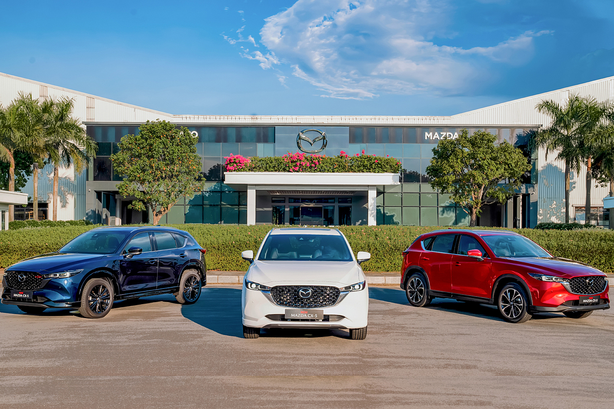 Mazda tập trung nghiên cứu cảm xúc và mong muốn của con người, đẩy mạnh phát triển sản phẩm thế hệ mới với ngôn ngữ thiết kế KODO thế hệ thứ 2.