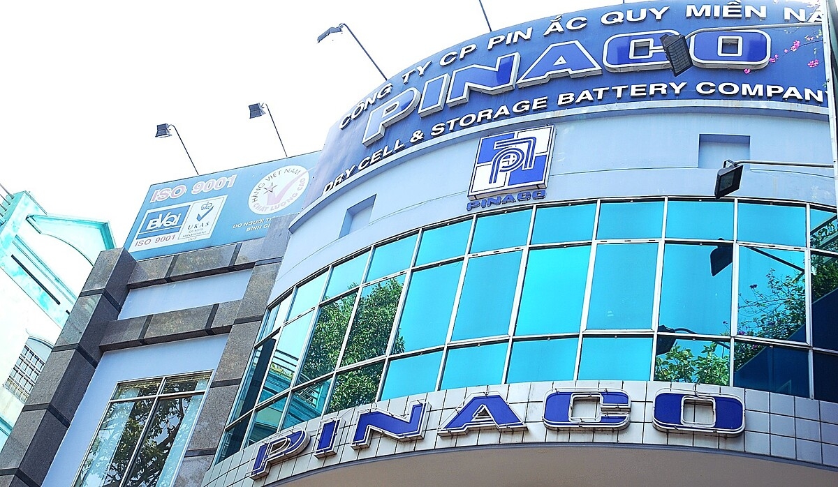 Pinaco sẽ cần phải chi khoảng 23 tỷ đồng để trả cổ tức bằng tiền mặt cho cổ đông.