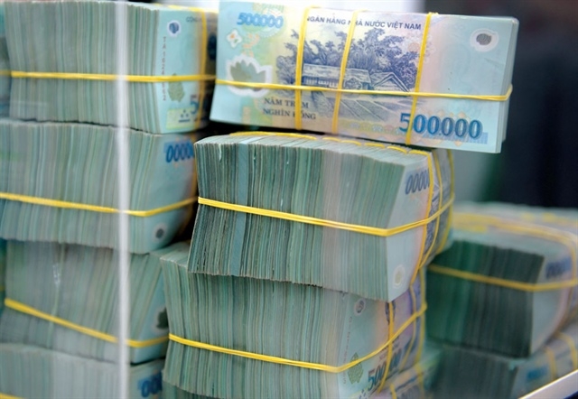 Các chuyên gia nhận định tăng trưởng tín dụng năm nay ở mức 11% là phù hợp với tăng trưởng kinh tế.