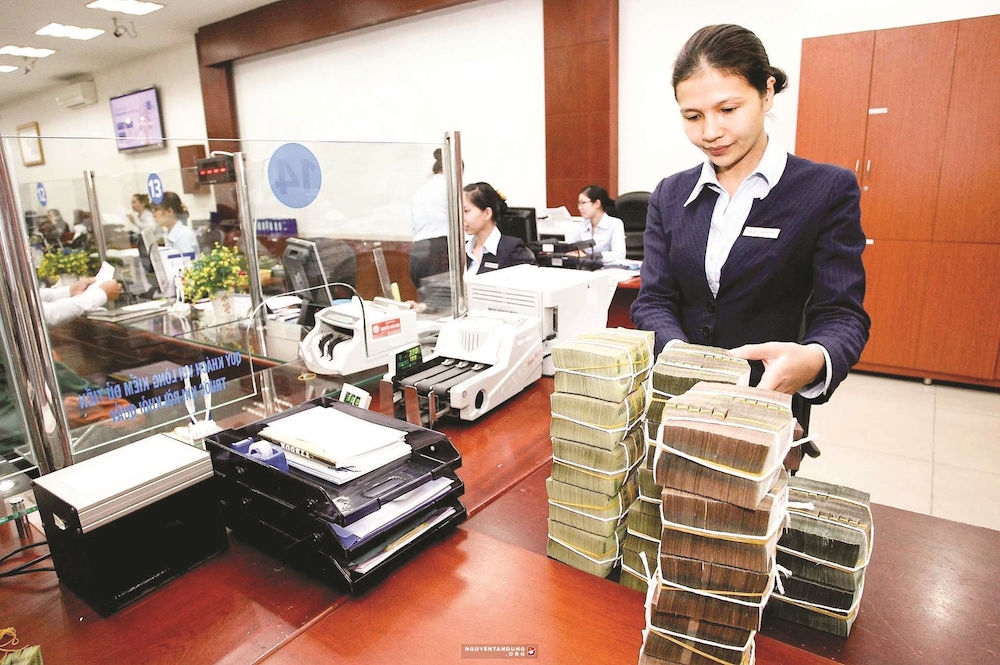 Nếu tính cả giãn, hoãn, chuyển nhóm nợ thì nợ xấu của ngành ngân hàng sẽ còn tăng ít nhất là gấp đôi.