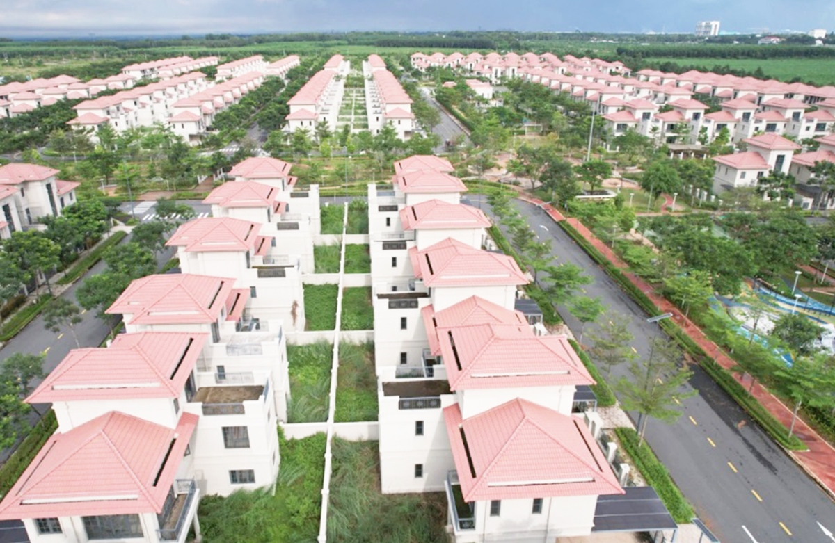 Việc dịch chuyển ra vùng ven cũng bao hàm nhiều thách thức với doanh nghiệp bất động sản.