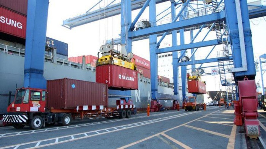 11 tháng năm 2023, cả nước có 33 mặt hàng đạt kim ngạch xuất khẩu trên 1 tỷ USD.