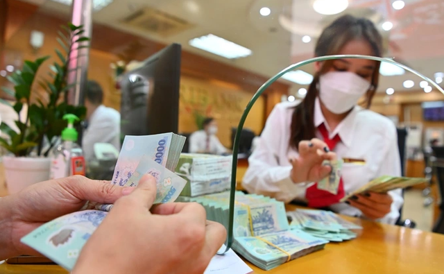 Việc so sánh lãi suất cho vay trung bình chung sẽ làm nhiều ngân hàng nhỏ bị thiệt thòi, vì ngân hàng nhỏ luôn phải duy trì lãi suất huy động cao hơn để cạnh tranh.