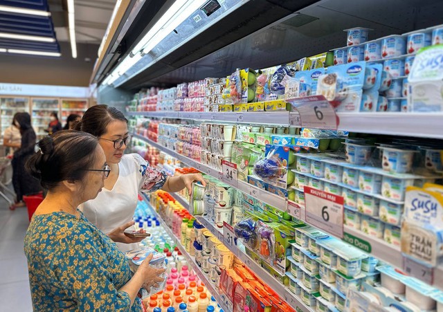 Thị trường bán lẻ Việt Nam được đánh giá là có sức hấp dẫn và nhiều tiềm năng phát triển. Tuy nhiên, trong năm 2023 kinh tế có nhiều biến động, tác động đến hành vi thói quen mua sắm của người tiêu dùng.