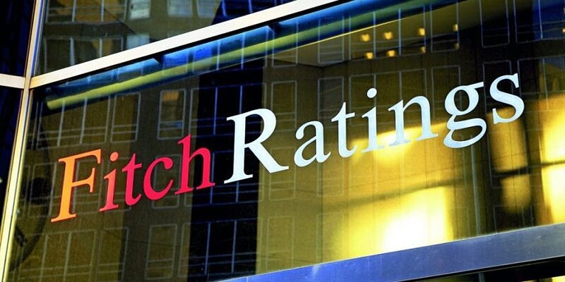 Fitch Ratings nâng hạng tín nhiệm đối với Agribank.